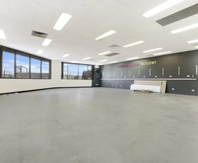 Offices commercial property leased at Level 1, 20-21/2 Memorial Drive Shellharbour City Centre NSW 2529