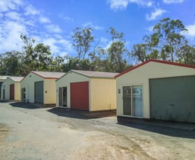 Offices commercial property leased at 11/39 Aerodrome Road Caboolture QLD 4510