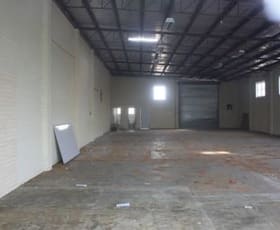 Factory, Warehouse & Industrial commercial property leased at Unit 1./34 Isa Street Fyshwick ACT 2609