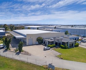 Offices commercial property leased at 67 Quantum Close Dandenong VIC 3175