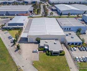 Offices commercial property leased at 67 Quantum Close Dandenong VIC 3175