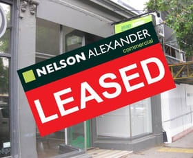 Offices commercial property leased at 370 Burnley Street Richmond VIC 3121