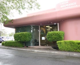 Offices commercial property leased at 4/9 Clyde Road Berwick VIC 3806