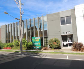 Offices commercial property leased at 9/30-32 Ellingworth Pde Box Hill VIC 3128