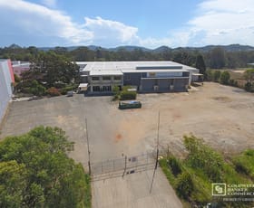 Factory, Warehouse & Industrial commercial property leased at 6 Nyholt Drive Yatala QLD 4207