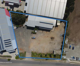 Factory, Warehouse & Industrial commercial property leased at 6 Nyholt Drive Yatala QLD 4207