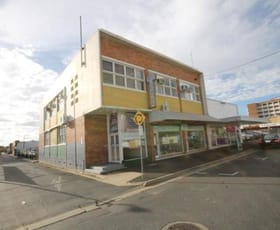 Offices commercial property leased at LEVEL 1/46 DENHAM STREET Rockhampton City QLD 4700