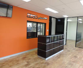 Factory, Warehouse & Industrial commercial property leased at 54 Mordaunt Circuit Canning Vale WA 6155