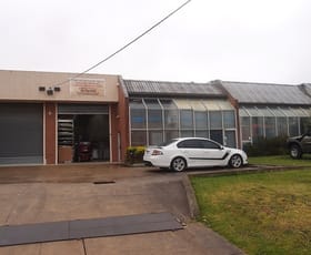 Factory, Warehouse & Industrial commercial property leased at 2/6 Superior Drive Dandenong VIC 3175