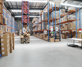 Factory, Warehouse & Industrial commercial property leased at 41 Slater Parade Keilor East VIC 3033