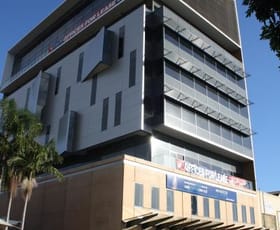 Offices commercial property leased at Level 3/269-273 Bigge Street Liverpool NSW 2170