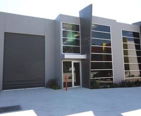 Offices commercial property leased at 2/3 Interchange Way Carrum Downs VIC 3201