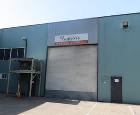 Factory, Warehouse & Industrial commercial property leased at 4-6 Braidwood Street Strathfield South NSW 2136