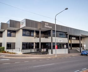 Offices commercial property leased at Suite 1A/131 Denham Street Townsville City QLD 4810