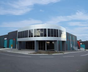 Factory, Warehouse & Industrial commercial property leased at 45 Corporate Boulevard Bayswater VIC 3153