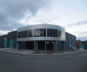 Factory, Warehouse & Industrial commercial property leased at 45 Corporate Boulevard Bayswater VIC 3153