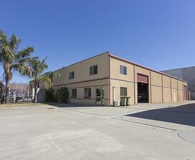 Factory, Warehouse & Industrial commercial property leased at 26 Mooney Street Bayswater WA 6053