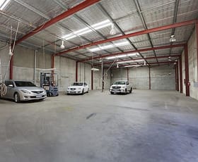 Factory, Warehouse & Industrial commercial property leased at 26 Mooney Street Bayswater WA 6053
