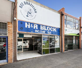 Offices commercial property leased at Ground floor/243 Dorset Road Boronia VIC 3155