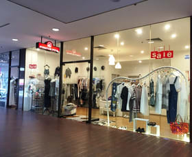 Shop & Retail commercial property leased at Level Ground, Shop 9/683 George Street Sydney NSW 2000