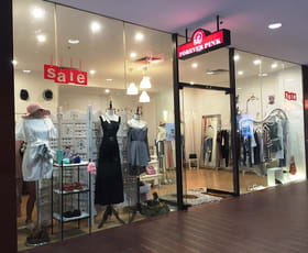 Shop & Retail commercial property leased at Level Ground, Shop 9/683 George Street Sydney NSW 2000