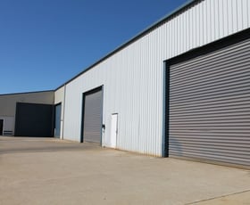 Factory, Warehouse & Industrial commercial property leased at 5 Freighter Avenue Torrington QLD 4350