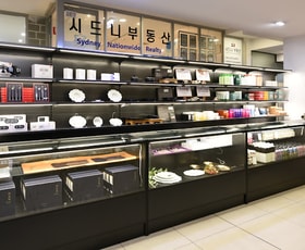 Shop & Retail commercial property for lease at KIOSK221/52-76 ROWE ST Eastwood NSW 2122