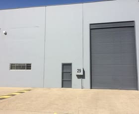 Factory, Warehouse & Industrial commercial property leased at Wetherill Park NSW 2164