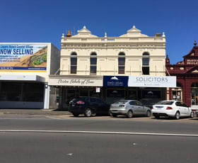 Shop & Retail commercial property for lease at 100 Liebig street Warrnambool VIC 3280