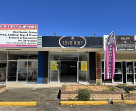 Shop & Retail commercial property leased at 2/145 Bryants Road Loganholme QLD 4129