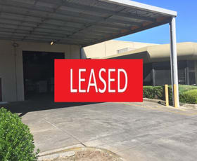 Factory, Warehouse & Industrial commercial property leased at 3/18-20 Bond Street Mordialloc VIC 3195