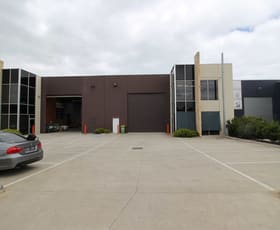 Factory, Warehouse & Industrial commercial property leased at 1/58 Collins Road Dromana VIC 3936