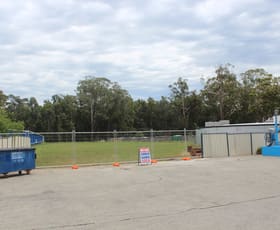 Development / Land commercial property leased at 631C Hogbin Drive Toormina NSW 2452