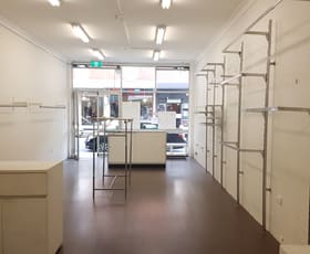 Shop & Retail commercial property leased at 465 King St Newtown NSW 2042