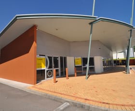 Medical / Consulting commercial property for lease at T5/1-5 Riverside Boulevard Douglas QLD 4814