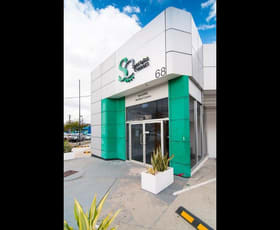 Offices commercial property leased at 68 Ipswich Road Woolloongabba QLD 4102