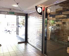 Shop & Retail commercial property leased at 1 and 2/14 - 16 Franklin Street Griffith ACT 2603