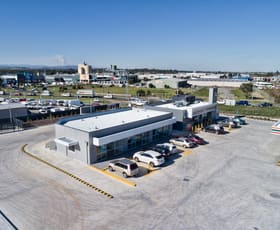 Shop & Retail commercial property leased at 1280 Koo Wee Rup Road Pakenham VIC 3810