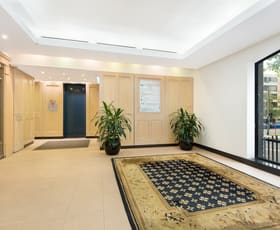 Offices commercial property leased at Suite 105/1 McLaren Street North Sydney NSW 2060