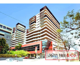 Shop & Retail commercial property leased at Lot 9/1-17 Elsie Street Burwood NSW 2134