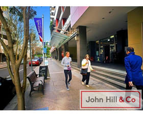 Shop & Retail commercial property leased at Lot 9/1-17 Elsie Street Burwood NSW 2134