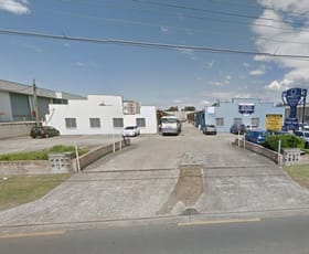 Factory, Warehouse & Industrial commercial property leased at 254 Milperra Road Milperra NSW 2214