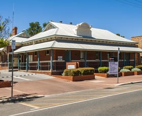 Shop & Retail commercial property leased at 263 Fitzgerald Street East Northam WA 6401