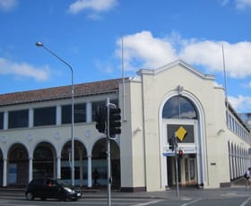 Shop & Retail commercial property leased at Ground/29-33 Northbourne Avenue City ACT 2601