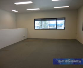 Offices commercial property leased at Caboolture QLD 4510