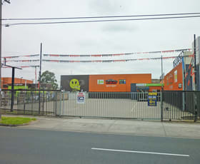 Shop & Retail commercial property leased at 252A Ballarat Road Braybrook VIC 3019
