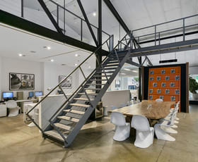 Offices commercial property leased at 146 Foveaux Street Surry Hills NSW 2010