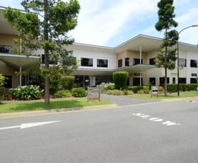 Offices commercial property leased at 7 & 8/107 Miles Platting Road Eight Mile Plains QLD 4113