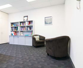Offices commercial property leased at 2.11-under offer/5 Celebration Drive Bella Vista NSW 2153