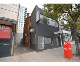 Offices commercial property leased at Level 1, 130 Franklin Street Adelaide SA 5000